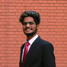 Somu Prajapati